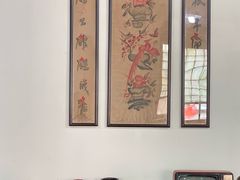 -老家菜馆(正定店)