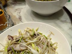 -隐厨·海鲜餐厅(恒通路店)