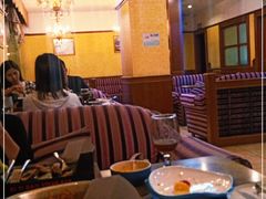 大堂-西堤岛西餐·棋牌(横岗店)