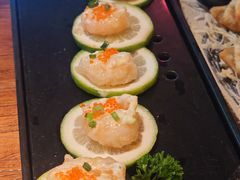 -京鹿料理(荟聚店)