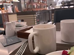 -深圳彭年万丽酒店