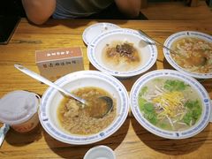-老雒阳面馆·水席·洛阳菜(王城路店)