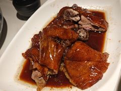 -百年恒益烧腊海鲜酒家·非遗传承(广州黄埔店)
