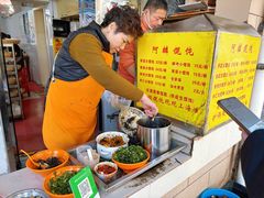 -阿麟馄饨(延长路店)