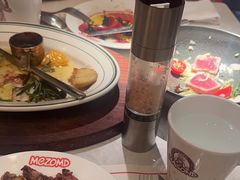 -Mezomd曼索蒂西班牙餐厅(广粤店)