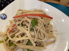 -西部马华清真兰州牛肉面·烧烤夜市(三里河店)
