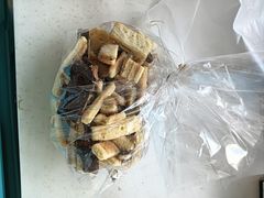 -新麦西饼(广东路店)