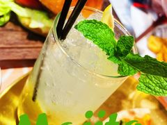 莫吉托-大象厨房(重庆道店)