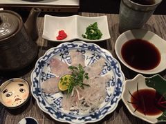 -江户前日本料理(瑞诗酒店店)