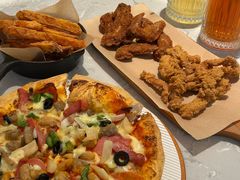 -必胜客(张掖西大街店)