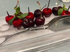 -小大董·烤鸭(观景餐厅·南京西路店)