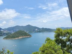 -湾景餐厅(海洋公园店)