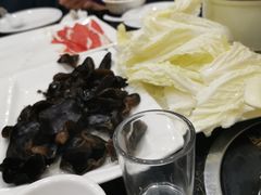 -蒙星月涮肚火锅城(宏运家园店)