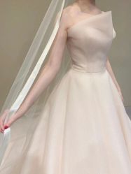 -韩国天使嫁衣婚纱礼服馆(上海旗舰店)