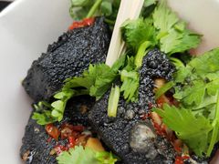 -黑色经典臭豆腐·湖南特产(太平街口店)