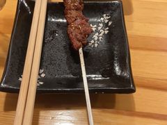 -晶吉·居酒屋·烧鸟·生鱼饭(中山区民主广场店)