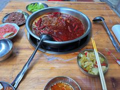 -满天星太珍火锅