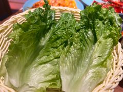 -韩悦牛排烤肉无限续(宝能中心店)