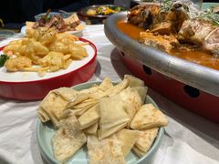 -津沽小院(天津之眼店)