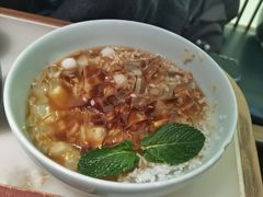 -绿茶餐厅(南翔印象城MEGA店)