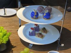 -成都观隐颐云台酒店-芳菲秀