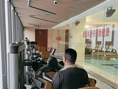 -W FITNESS 威尔仕健身·游泳(七宝店)