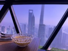 -东方明珠·空中旋转餐厅