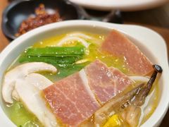 -云海肴·汽锅鸡·云南菜(广安门天虹店)