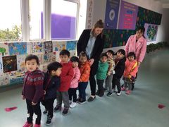 -上海市闵行科技幼儿园