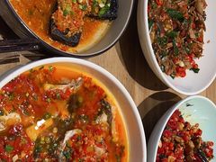 -高嗲嗲·现炒下饭菜(石鼓路店)