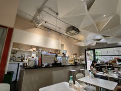 -双风车咖啡馆 Twin Windmills(六道口店)