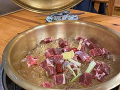 -冰煮羊(天利店)