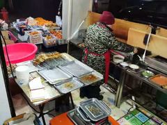 -建国烧烤(建乐路店)