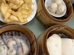 -香港蓮香樓(中環店)