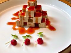 红酒鹅肝-新荣记(西溪湿地店)