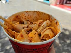 -刘二妈米皮(步行街店)