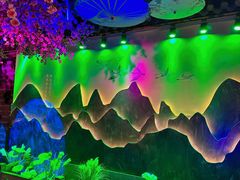 -韵秋荷(宝山龙湖天街店)