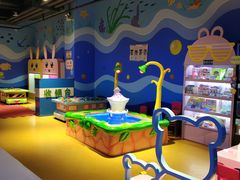 -幸福花欢乐世界(东辰广场A座店)