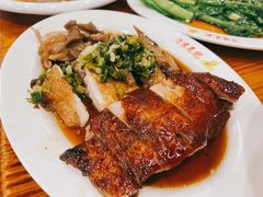 -澳门陈光记烧味饭店(南京德基广场店)