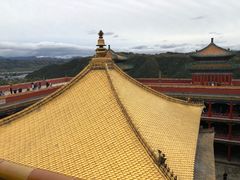 -普陀宗乘之庙(小布达拉宫)