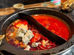 -蜀大侠火锅(春熙路店)