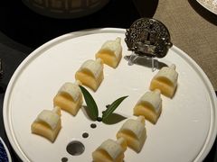 -曾宴·楚菜(湖北省博物馆店)