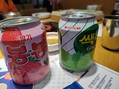 -韩香福脊骨汤锅(上杭路店)