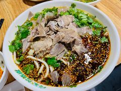 -肖家客饸饹面(郑州总店)