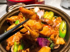 五杯鸡-岭南真味·匠心粤菜(K11店)