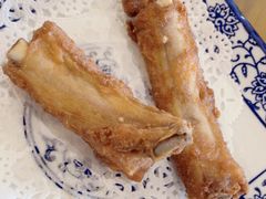 -糟粕醋·椰苑海南菜餐厅(亚龙湾天域酒店)