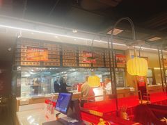 -管氏翅吧(马家堡店)