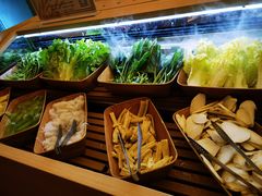 -温禾牛·和牛寿喜烧自助火锅(恒基名人店)