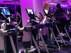 -我爱运动健身·游泳·瑜伽·普拉提馆(大卫城店)