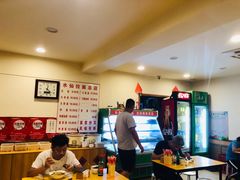 -水仙拉面(水仙街店)